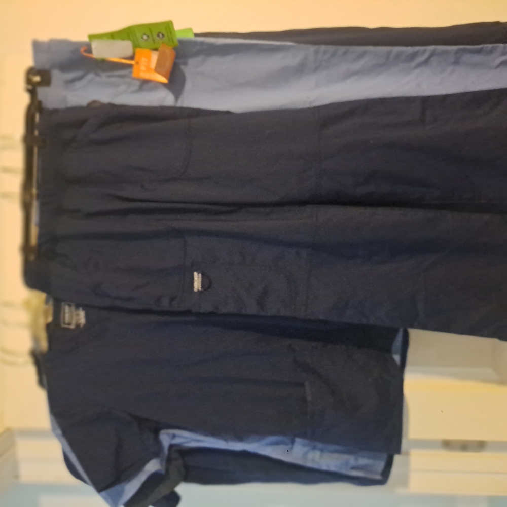 Scrubs New with Tags